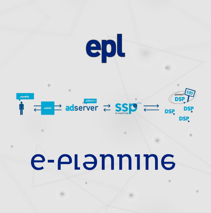 E-Planning Ad Server